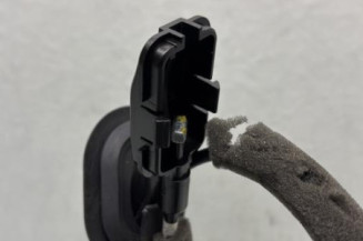 Serrure avant droit RENAULT TWINGO 3
