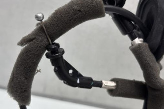 Serrure avant droit RENAULT TWINGO 3