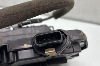 Serrure avant droit RENAULT TWINGO 3