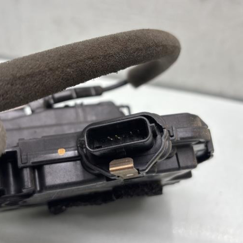 Serrure avant droit RENAULT TWINGO 3 Photo n°7