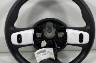 Volant RENAULT TWINGO 3 Photo n°1