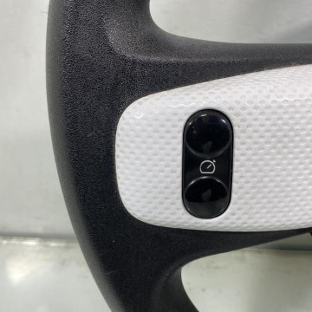 Volant RENAULT TWINGO 3