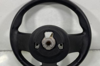 Volant RENAULT TWINGO 3