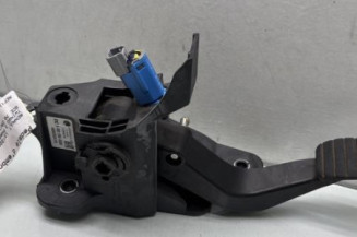 Pedale d'embrayage RENAULT TWINGO 3