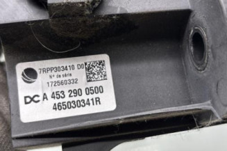 Pedale d'embrayage RENAULT TWINGO 3