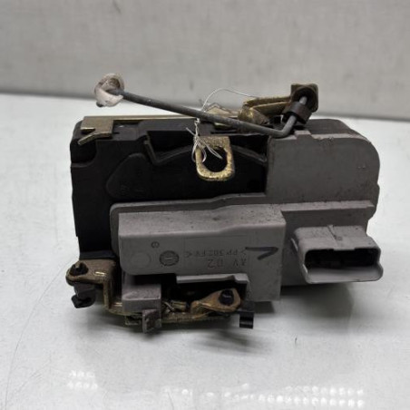 Serrure avant droit PEUGEOT 206