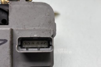 Serrure avant droit PEUGEOT 206
