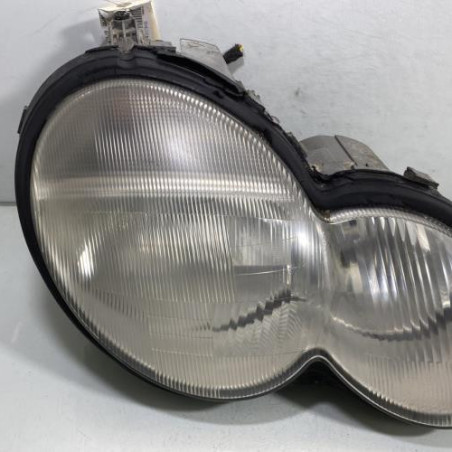 Optique avant principal droit (feux)(phare) MERCEDES CLASSE C 203 COUPE SPORT Photo n°1