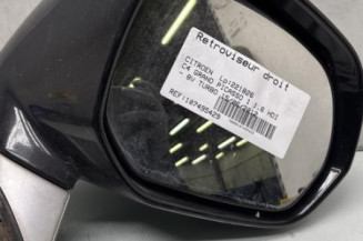 Retroviseur droit CITROEN C4 GRAND PICASSO 1