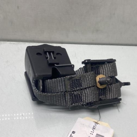 Attache ceinture arriere droit RENAULT CLIO 2