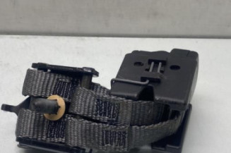 Attache ceinture arriere gauche RENAULT CLIO 2