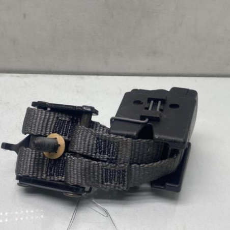Attache ceinture arriere gauche RENAULT CLIO 2