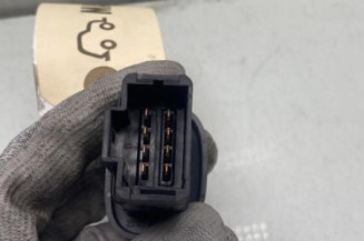 Bouton de warning RENAULT CLIO 2