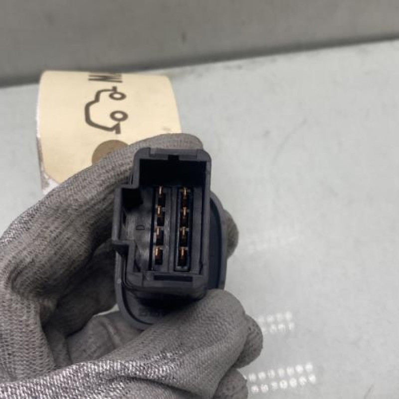 Bouton de warning RENAULT CLIO 2 Photo n°3