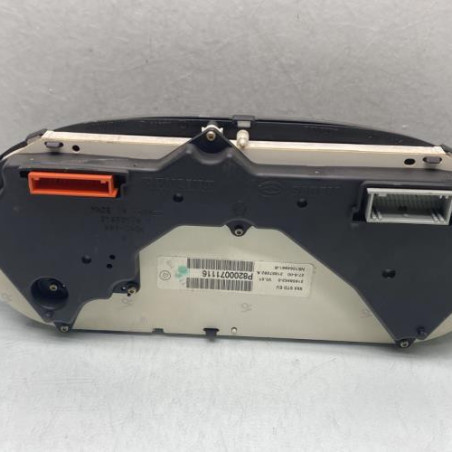 Compteur RENAULT CLIO 2