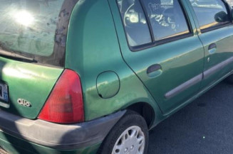 Contacteur tournant RENAULT CLIO 2