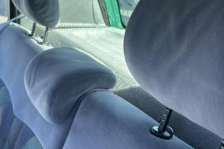 Bouton de warning RENAULT CLIO 2