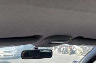 Bouton de warning RENAULT CLIO 2