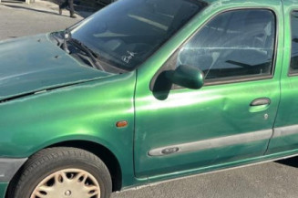 Contacteur tournant RENAULT CLIO 2