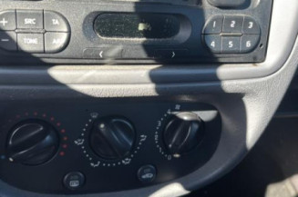 Bouton de warning RENAULT CLIO 2