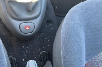 Bouton de warning RENAULT CLIO 2