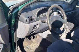 Contacteur tournant RENAULT CLIO 2