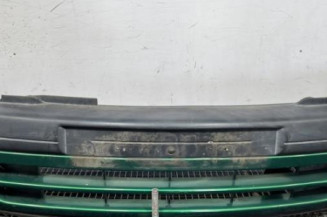 Pare choc avant RENAULT CLIO 2 Photo n°1