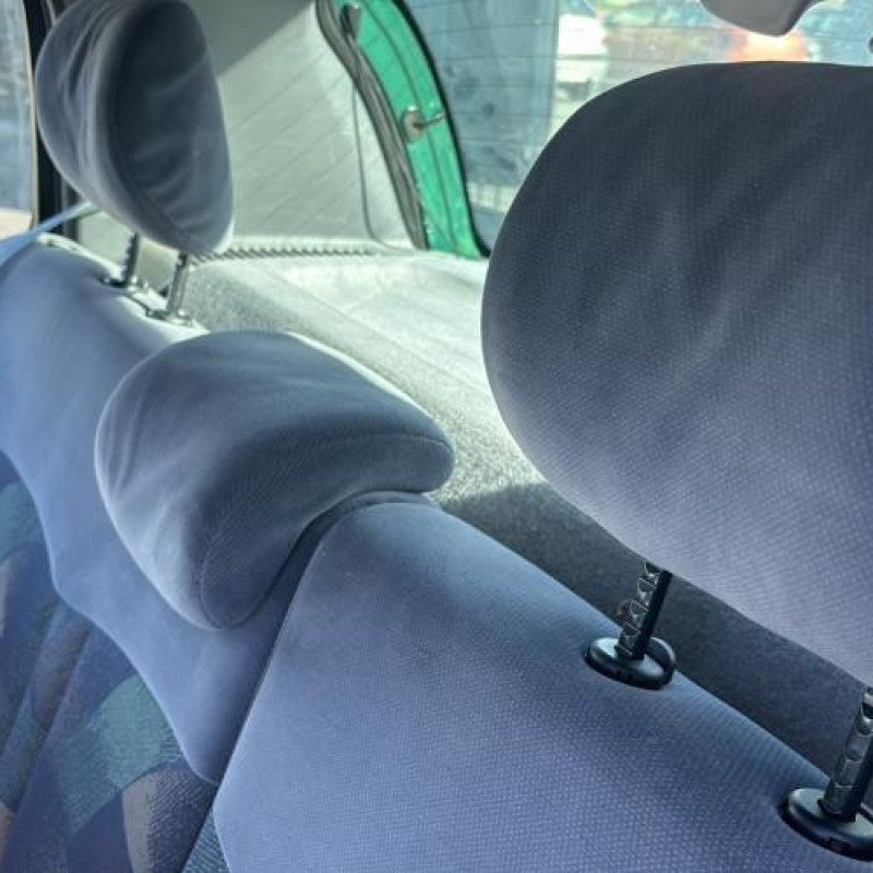 Contacteur tournant RENAULT CLIO 2 Photo n°15