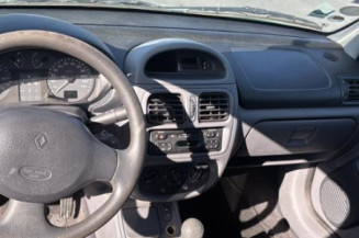 Contacteur tournant RENAULT CLIO 2