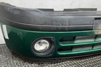 Pare choc avant RENAULT CLIO 2