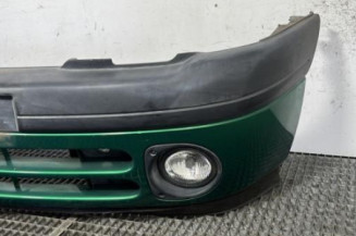 Pare choc avant RENAULT CLIO 2