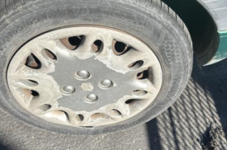 Contacteur tournant RENAULT CLIO 2