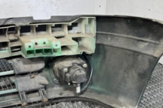 Pare choc avant RENAULT CLIO 2