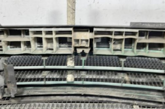 Pare choc avant RENAULT CLIO 2