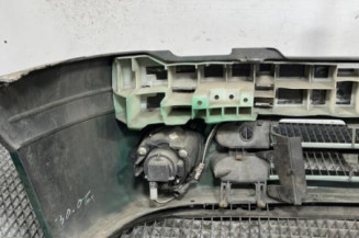 Pare choc avant RENAULT CLIO 2