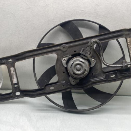 Moto ventilateur radiateur RENAULT CLIO 2