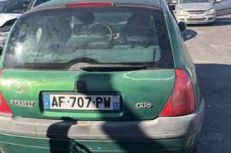 Pare choc avant RENAULT CLIO 2