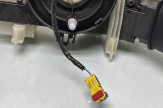 Com (Bloc Contacteur Tournant+Commodo Essuie Glace+Commodo Phare) RENAULT MASTER 3