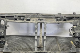 Face avant RENAULT MASTER 3