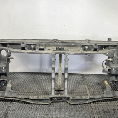 Face avant RENAULT MASTER 3