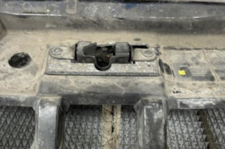 Face avant RENAULT MASTER 3