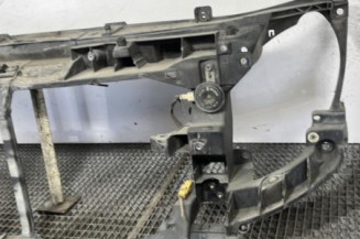 Face avant RENAULT MASTER 3