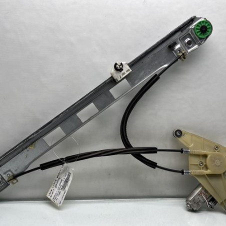 Leve vitre electrique avant gauche RENAULT MASTER 3 Photo n°1