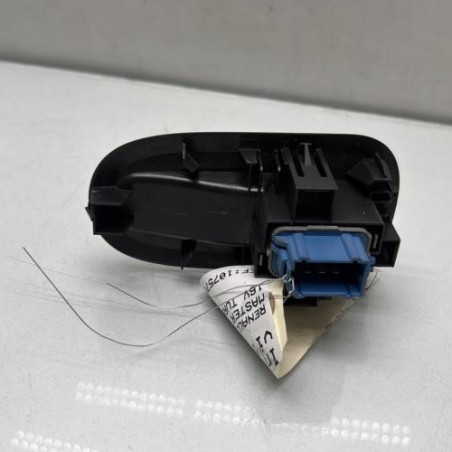 Interrupteur de leve vitre avant droit RENAULT MASTER 3