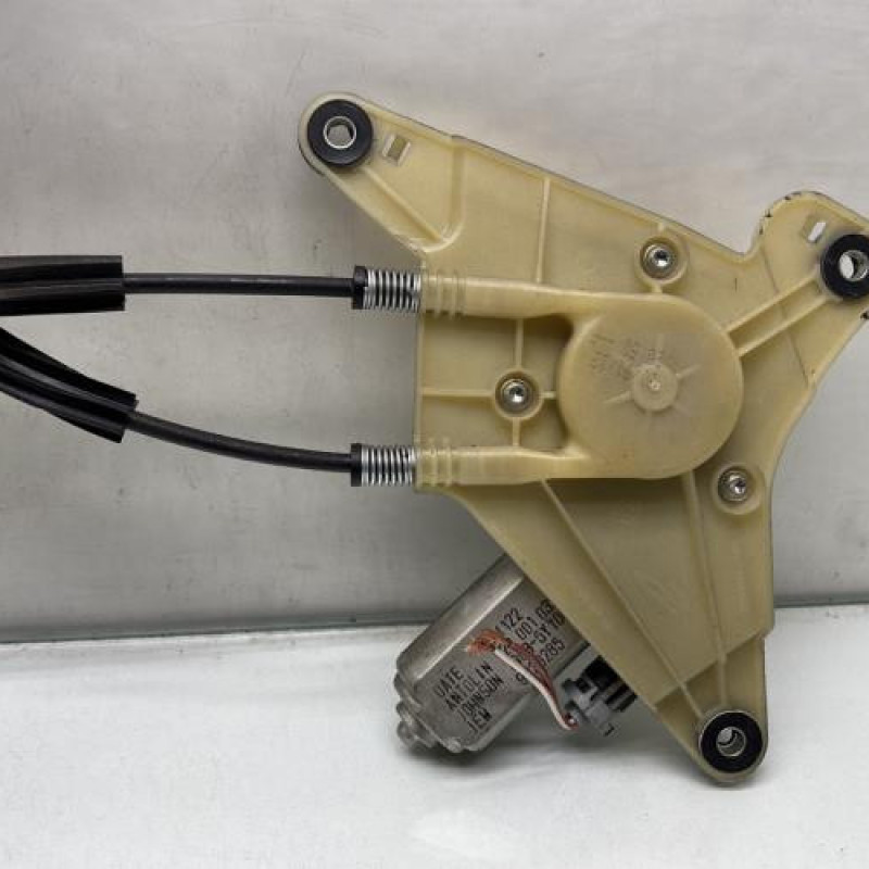Leve vitre electrique avant gauche RENAULT MASTER 3 Photo n°4