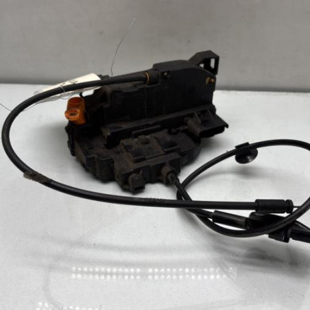 Serrure avant gauche RENAULT MASTER 3