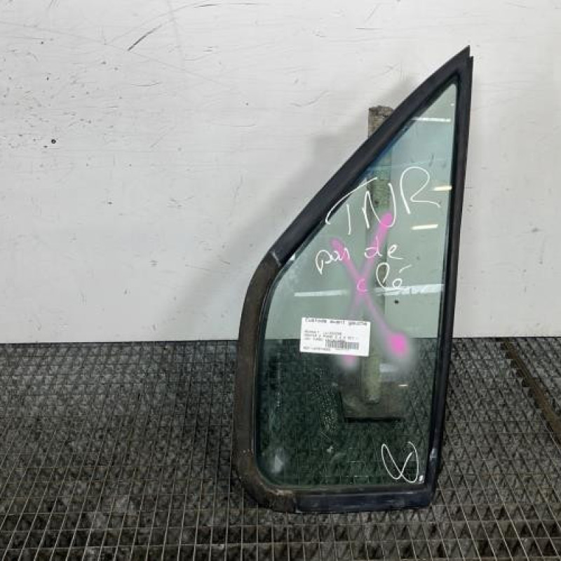 Custode avant gauche (porte) RENAULT MASTER 2 Photo n°1