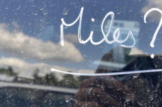 Pivot de moyeu avant gauche VAUXHALL VIVARO 1