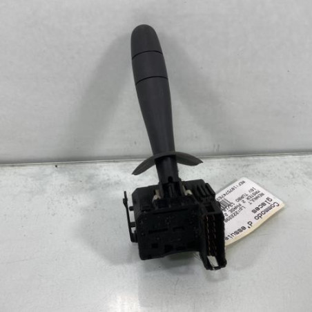 Commodo d'essuie glaces RENAULT MASTER 2