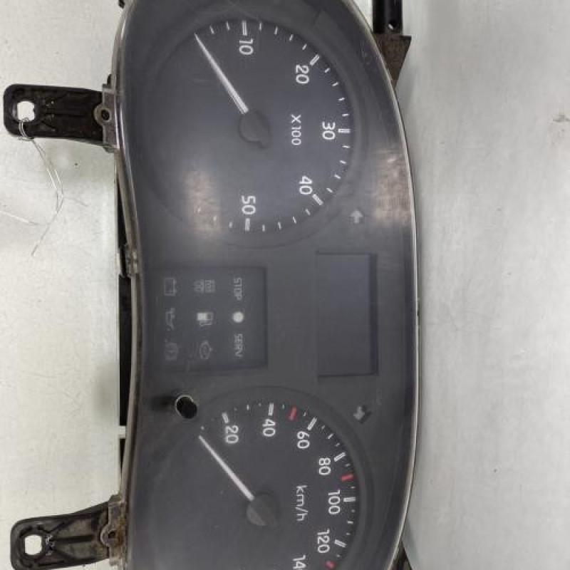 Compteur RENAULT MASTER 2 Photo n°1
